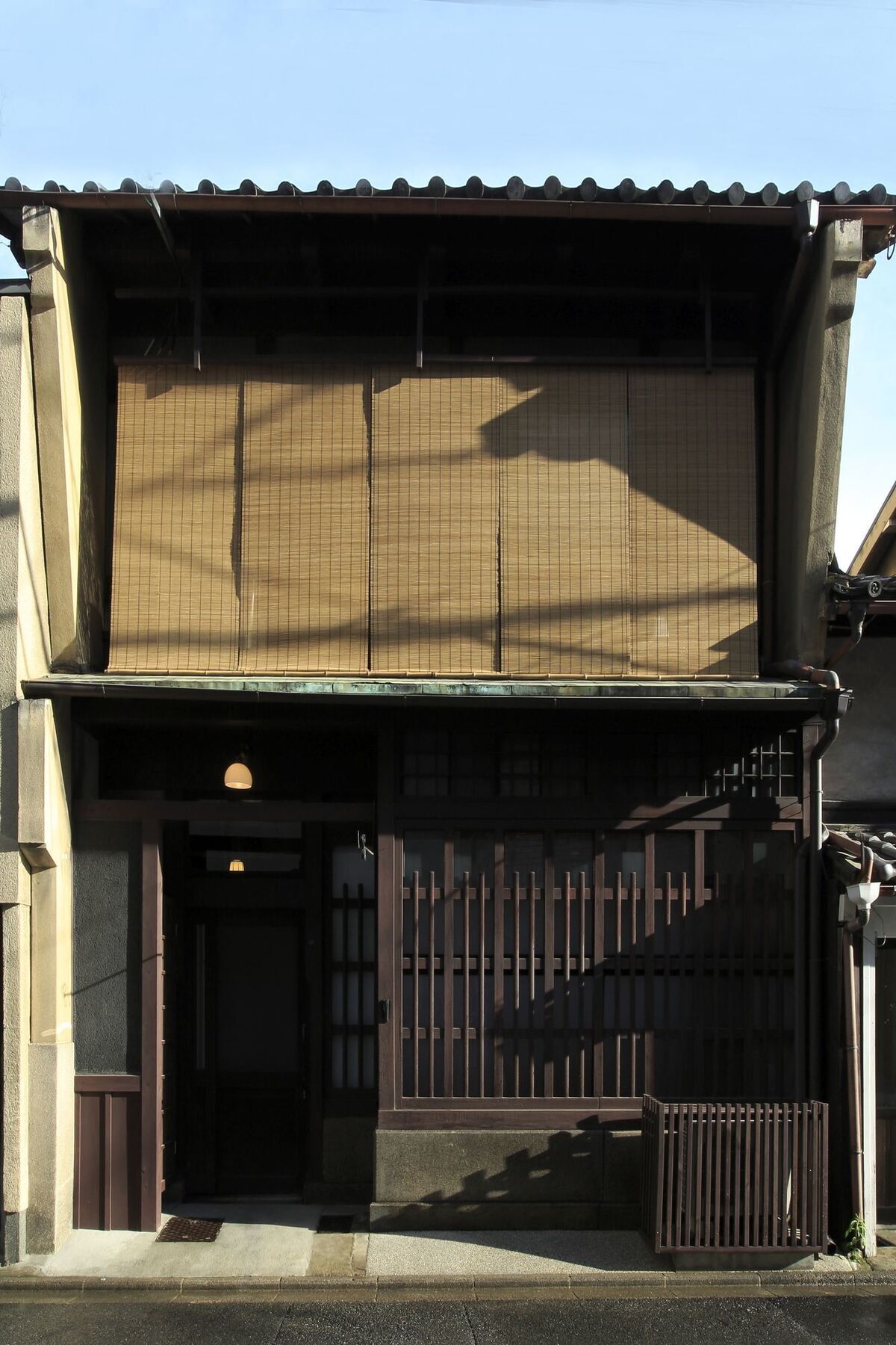 Apartment Miyaki-tei