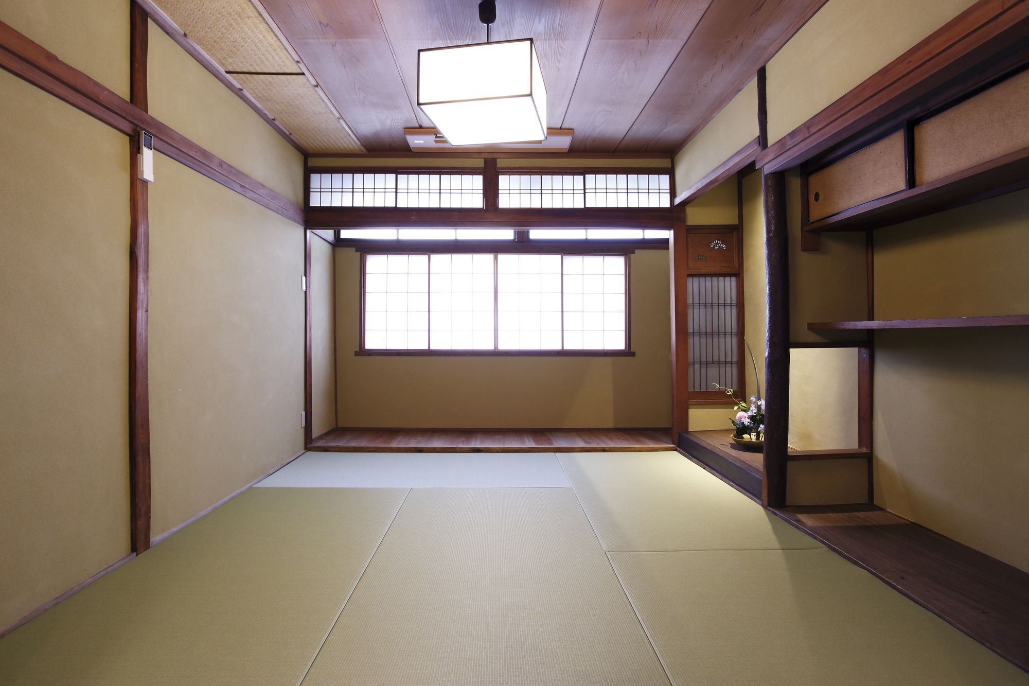 Apartment Miyaki-tei *