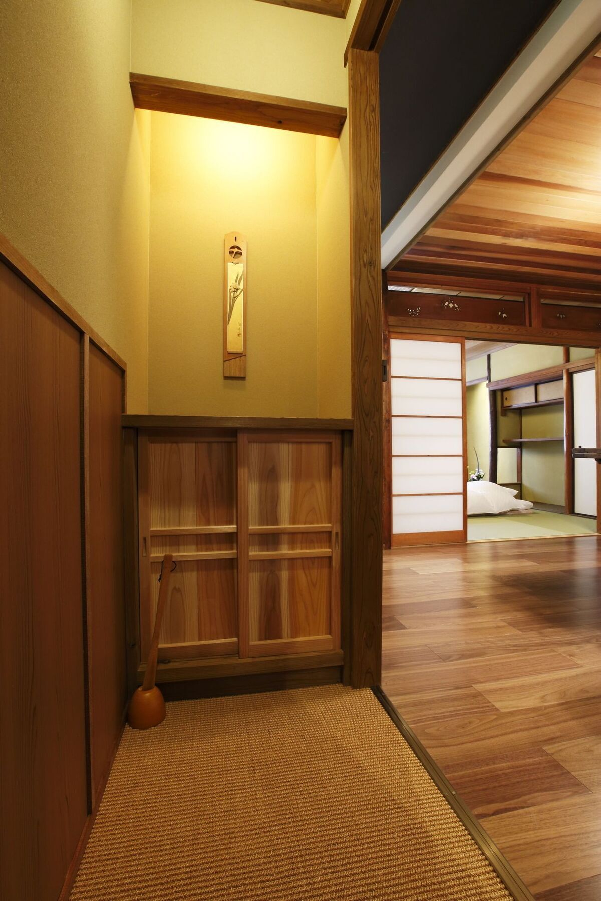 Miyaki-tei Apartment Kyoto