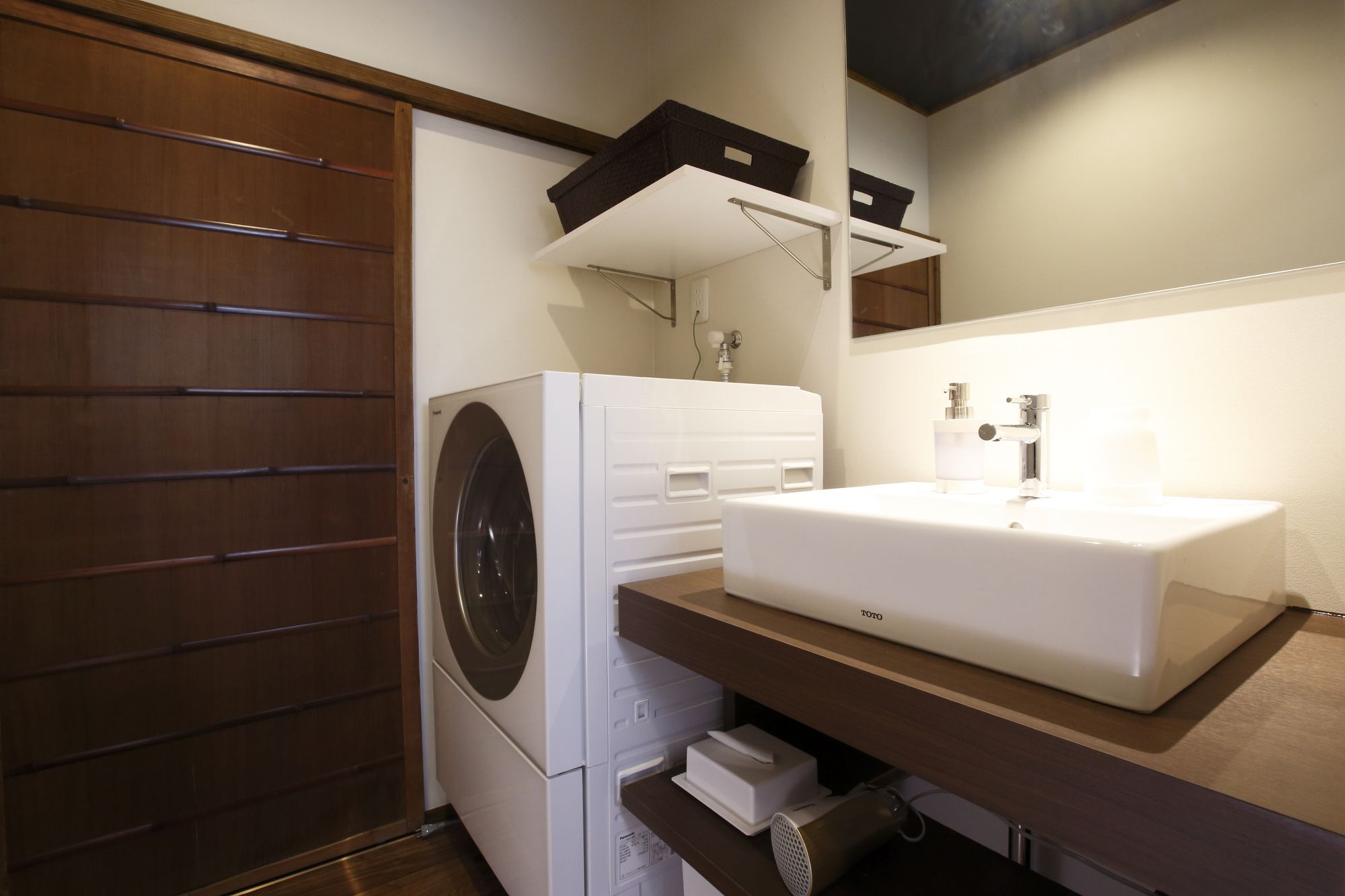Apartment Miyaki-tei