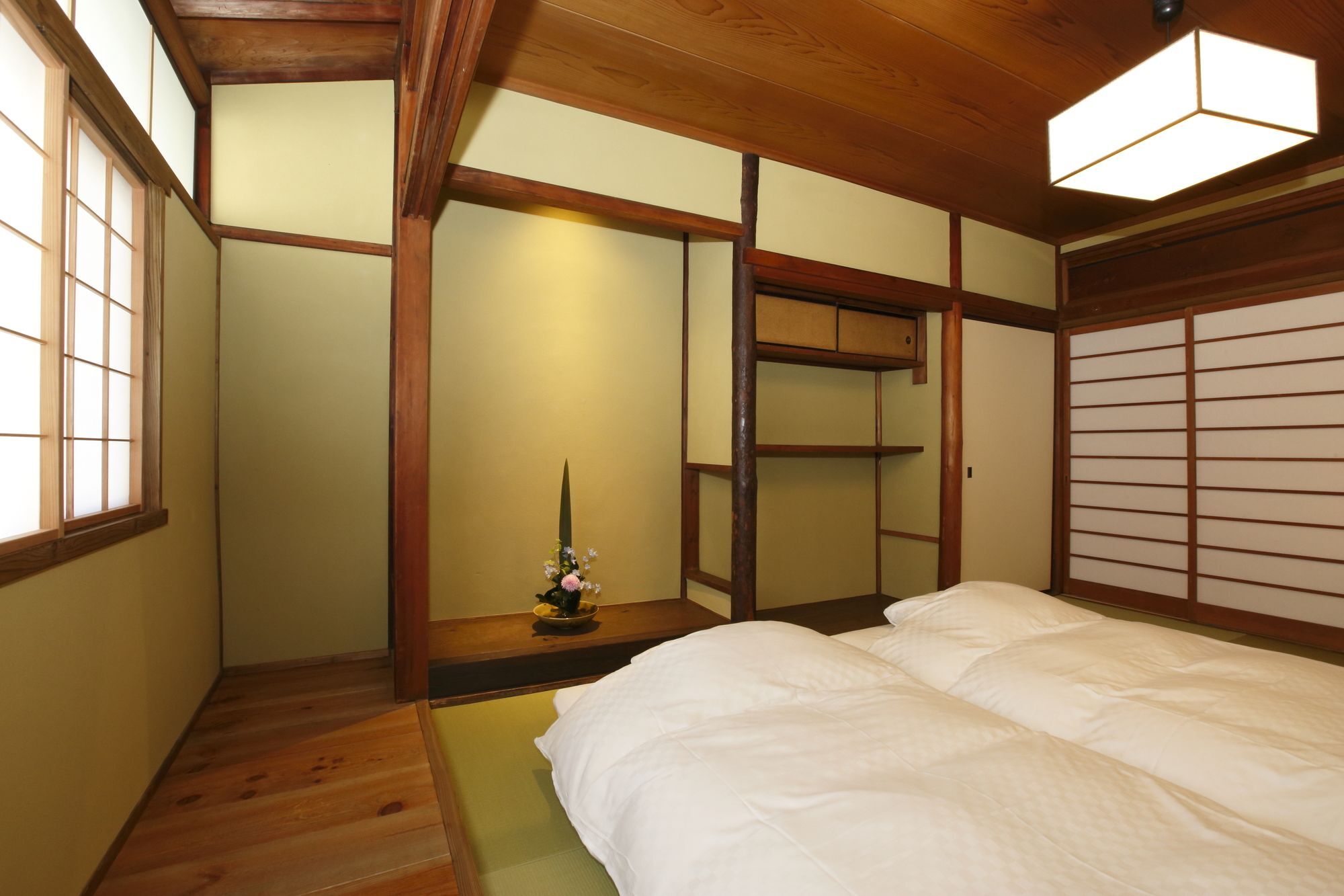 Apartment Miyaki-tei Kyoto